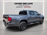 2021 Toyota Tacoma - Preview 9