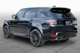 2019 Land Rover Range Rover Sport - Preview 11