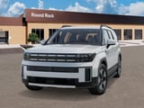 2027 Hyundai Santa Fe Hybrid - Preview 6