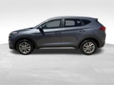 2018 Hyundai Tucson - Preview 8