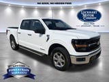 2025 Ford F-150 - Preview 2