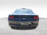 2025 Ford Mustang - Preview 6