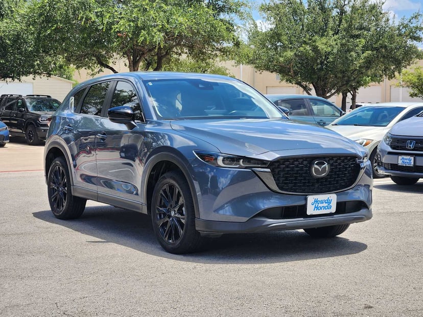 2023 Mazda CX-5 - Image 3