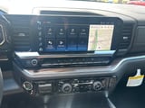 2026 Chevrolet Silverado - Preview 15