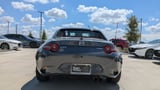 2026 Mazda MX-5 - Preview 7