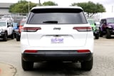 2025 Jeep Grand Cherokee L - Preview 6