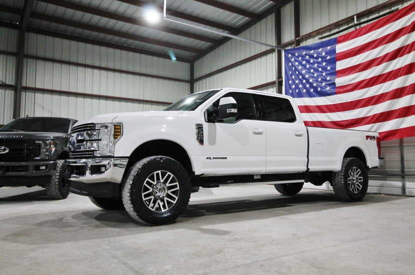 2019 Ford F-350 - Image 1