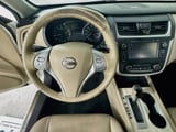 2017 Nissan Altima - Preview 12