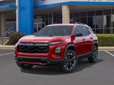 2027 Chevrolet Equinox - Preview 6
