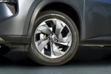 2025 Nissan Rogue - Preview 4