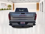 2026 GMC Sierra 2500HD - Preview 8