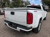 2022 Chevrolet Colorado - Preview 10