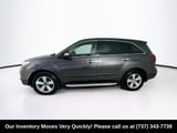 2012 Acura MDX - Preview 4