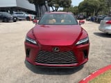 2026 Lexus RX - Preview 8