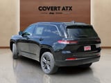 2027 Jeep Grand Cherokee - Preview 3