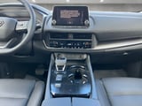 2026 Nissan Rogue - Preview 3