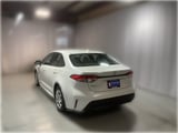 2026 Toyota Corolla - Preview 4