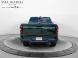 2026 Ram 1500 - Preview 15