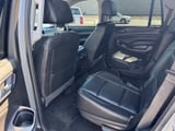 2018 Chevrolet Tahoe - Preview 10