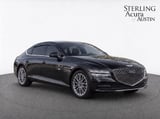2021 Genesis G80 - Preview 2