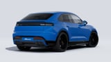 2026 Porsche Macan - Preview 9