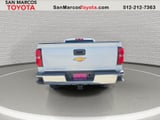 2018 Chevrolet Silverado 1500 - Preview 6