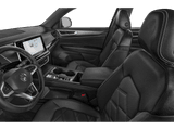 2026 Volkswagen Atlas Cross Sport - Preview 6