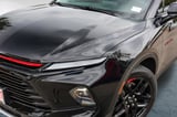 2024 Chevrolet Blazer - Preview 2