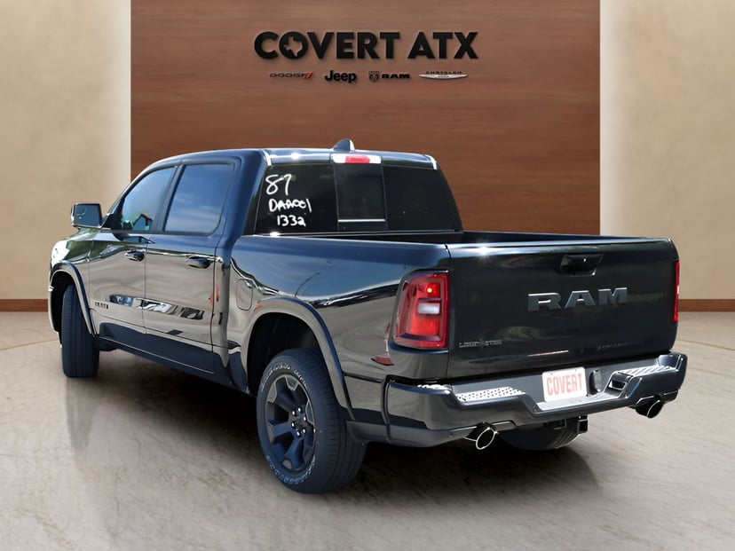 2026 Ram 1500 - Image 3
