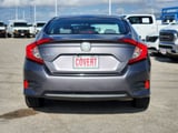 2017 Honda Civic - Preview 6