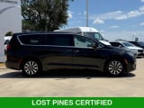 2023 Chrysler Pacifica - Preview 5