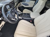 2026 Acura MDX - Preview 12