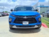 2026 Chevrolet Blazer - Preview 2