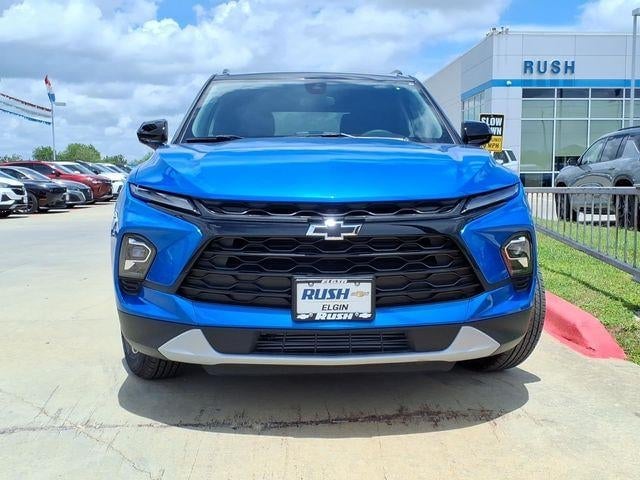 2026 Chevrolet Blazer - Image 3