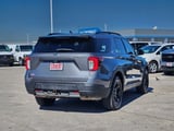 2023 Ford Explorer - Preview 7