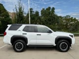2026 Toyota 4Runner - Preview 3