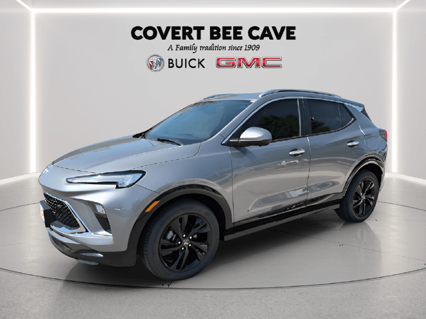 2026 Buick Encore GX - Image 1