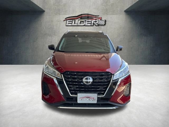 2024 Nissan Kicks - Image 3