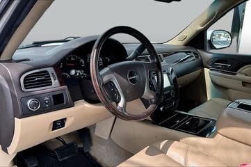 2012 GMC Yukon - Image 3