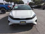 2022 Kia Forte - Preview 2