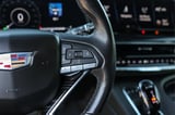 2021 Cadillac Escalade ESV - Preview 13