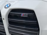 2026 BMW M4 - Preview 12