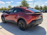 2026 Toyota C-HR - Preview 7