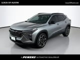 2025 Chevrolet Trax - Preview 2