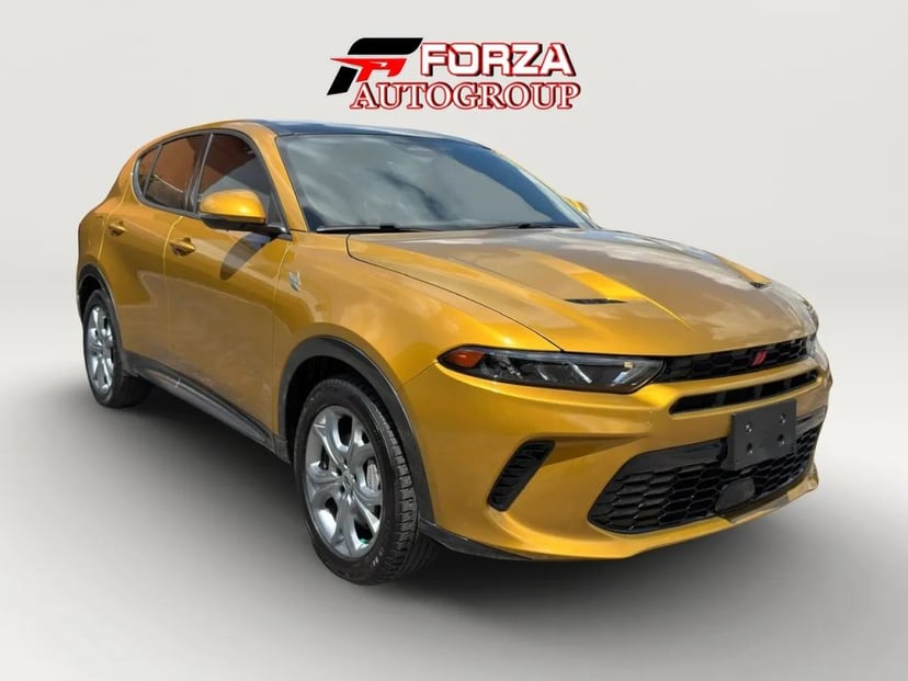 2024 Dodge Hornet - Image 1