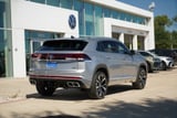 2026 Volkswagen Atlas Cross Sport - Preview 5