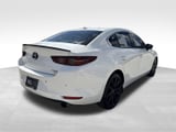 2021 Mazda Mazda3 - Preview 5