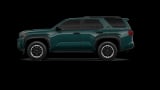 2026 Toyota 4Runner - Preview 3