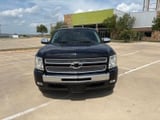 2011 Chevrolet Silverado 1500 - Preview 8