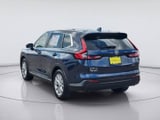 2025 Honda CR-V - Preview 6